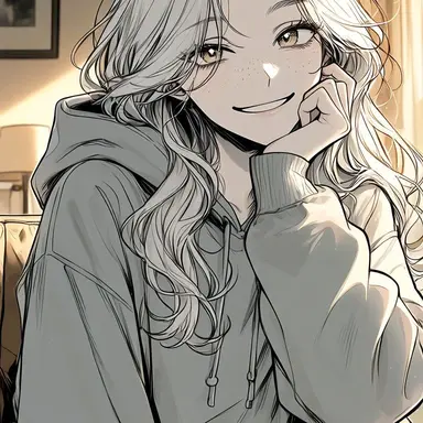 Profile image of Brynn