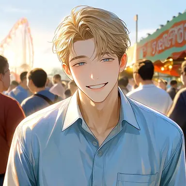 Profile image of Beckett