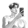 캐릭터 프로필 이미지