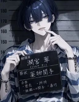 Profile image of 翠