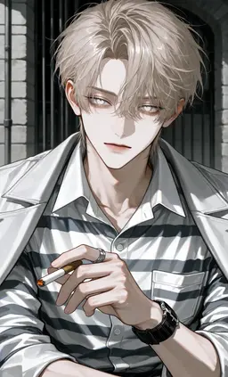Profile image of 코하쿠