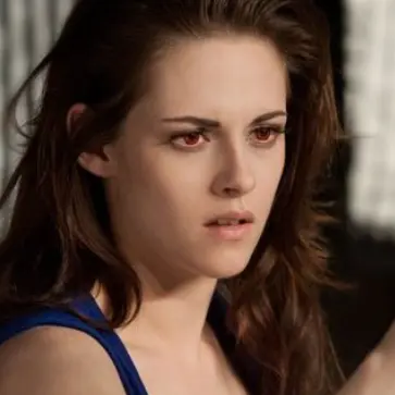 QuaintSlice0032의 Twilight:the breaking dawn