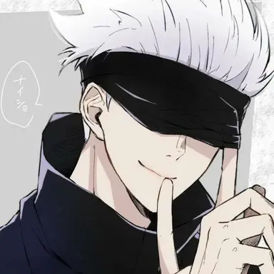 Profile image of 고죠 사토루