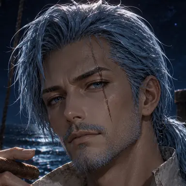 Profile image of ギル