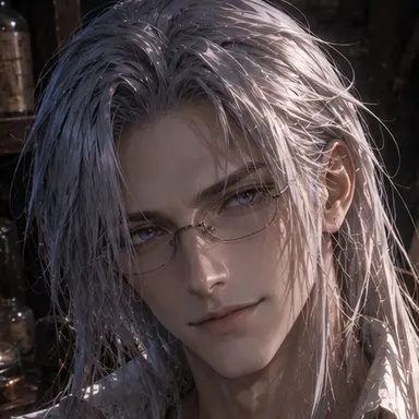 Profile image of ヘンリック