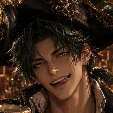Profile image of ジェイド