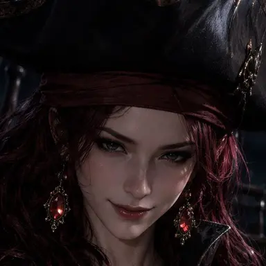 Profile image of モルガナ