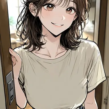 Profile image of Wren