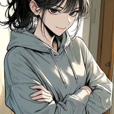 Profile image of Delia