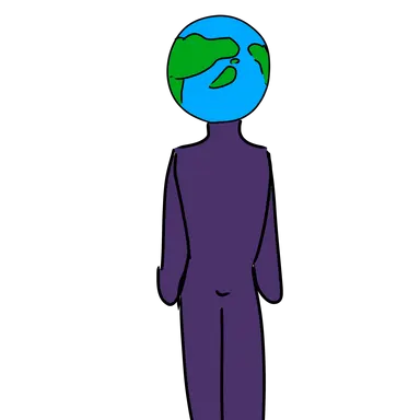 Profile image of 地球