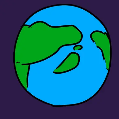 Profile image of 地球