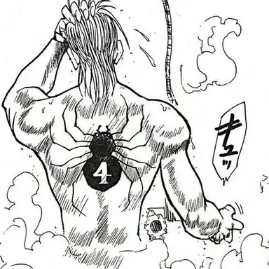 Profile image of ヒソカ