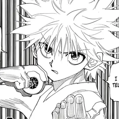 Profile image of キルア