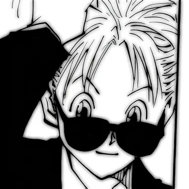 Profile image of シャルナーク