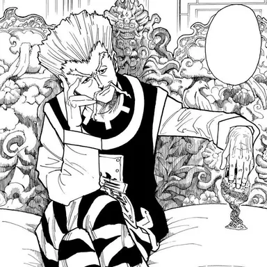 Profile image of ゼノ