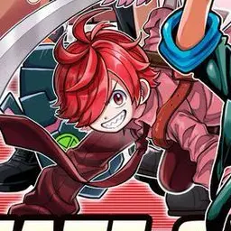 Profile image of アカバ
