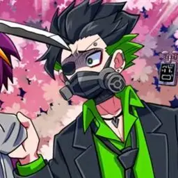 Profile image of ワサビ