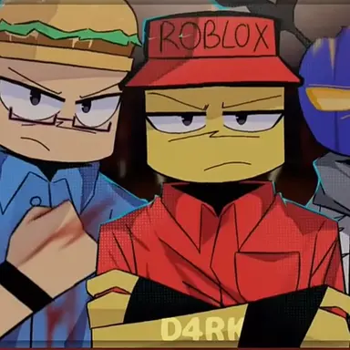 Profile image of 포세이큰