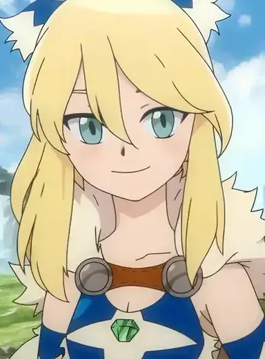 Profile image of Avinia