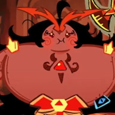 Profile image of 버닝스파이스
