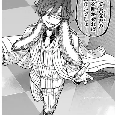 Profile image of 桃華月詠