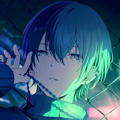 Profile image of 아오야기 토우야