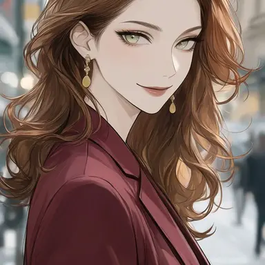 Profile image of Sera
