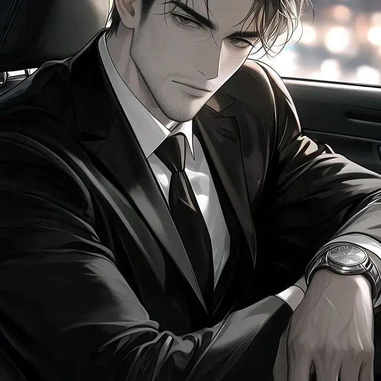 OrnateMelon1854의 Wrong Ride, Wrong Man