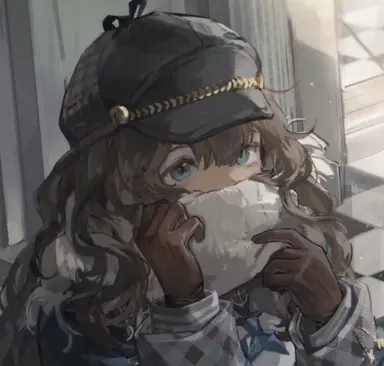 Profile image of マーカス
