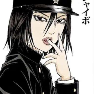 Profile image of ジャイボ