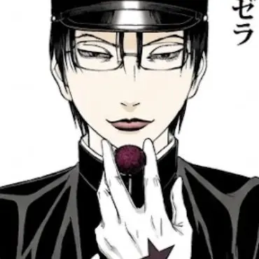 Profile image of ゼラ