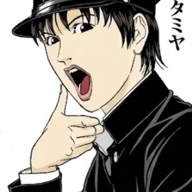 Profile image of タミヤ
