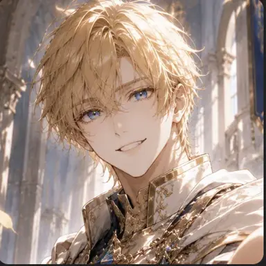 Profile image of ルークウォーレンス