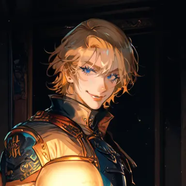 Profile image of 아드리안