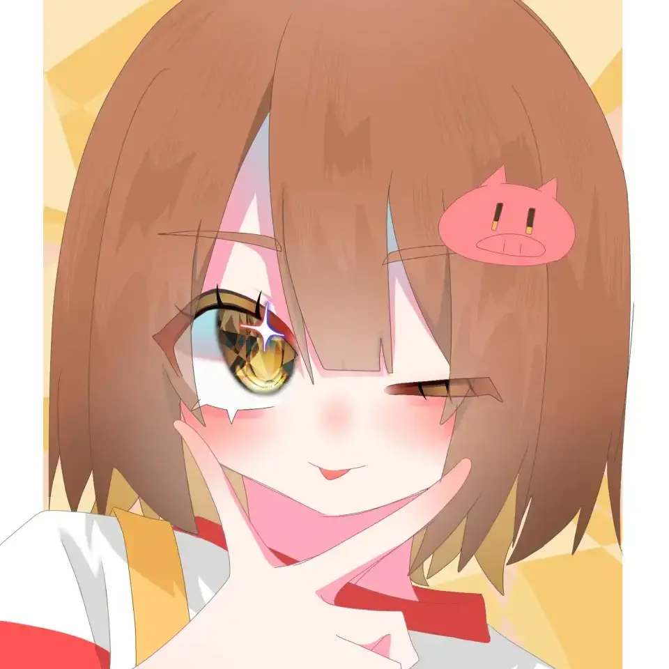 noot의 なんとなくの　親友　さん　。