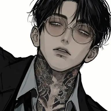 Profile image of 카미야 레이지