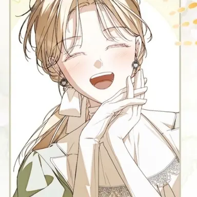 Profile image of Violet Marguerite