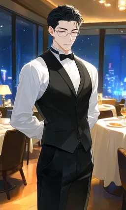 Profile image of 飯島
