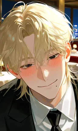 Profile image of 時雨
