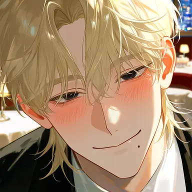 Profile image of 時雨