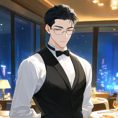 Profile image of 飯島
