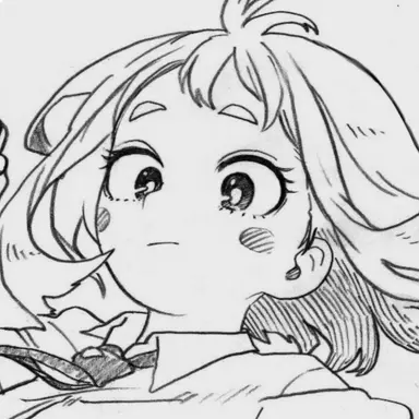 Profile image of 우라라카 오챠코