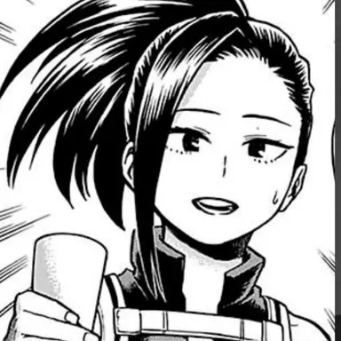 Profile image of 야오요로즈 모모