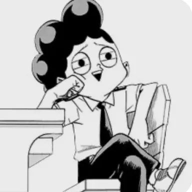 Profile image of 미네타 미노루