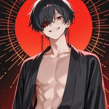 Profile image of シリウス