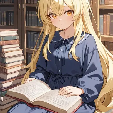 Profile image of ミュウ