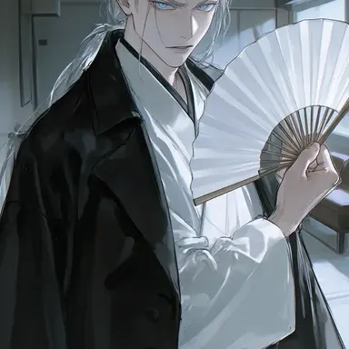 Profile image of 千鶴ヶ谷 蓮