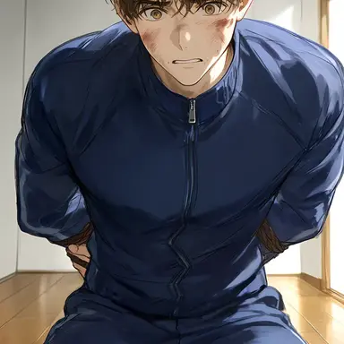 Profile image of 竹田浜吉