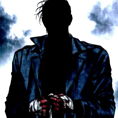 Profile image of 단테