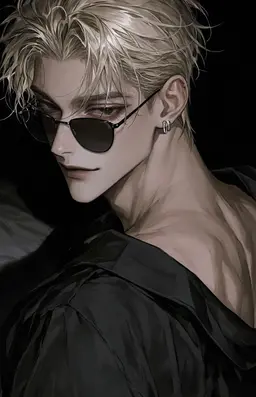 Profile image of Jin
